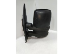 Recambio de retrovisor izquierdo para renault master combi desde ´98 1.9 diesel referencia OEM IAM   