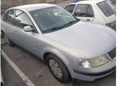 volkswagen passat berlina (3b2) del año 1999