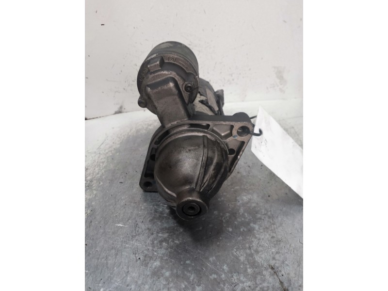 Recambio de motor arranque para lancia ypsilon (101) 1.3 16v multijet argento referencia OEM IAM   
