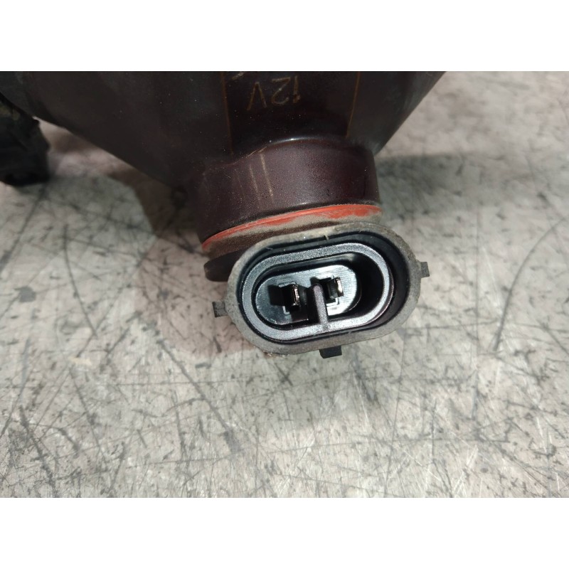 Recambio de faro antiniebla izquierdo para ford focus c-max (cap) ghia (d) referencia OEM IAM 3M5115K202AA 3M5X15K202AB 