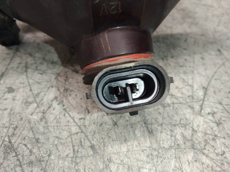 Recambio de faro antiniebla izquierdo para ford focus c-max (cap) ghia (d) referencia OEM IAM 3M5115K202AA 3M5X15K202AB 