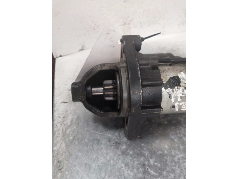 Recambio de motor arranque para lancia ypsilon (101) 1.3 16v multijet argento referencia OEM IAM   