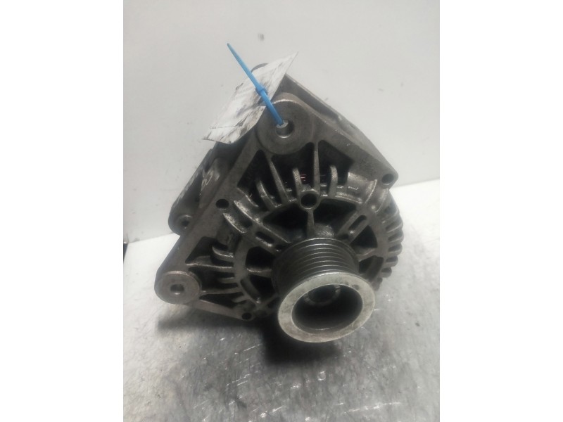 Recambio de alternador para renault megane ii classic berlina confort authentique referencia OEM IAM   