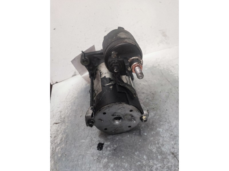Recambio de motor arranque para lancia ypsilon (101) 1.3 16v multijet argento referencia OEM IAM   