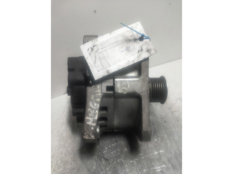 Recambio de alternador para renault megane ii classic berlina confort authentique referencia OEM IAM   