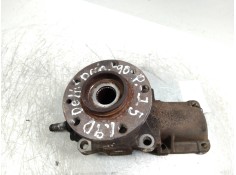 Recambio de mangueta delantera derecha para peugeot j5 caja cerrada (290) 1.9 diesel referencia OEM IAM   