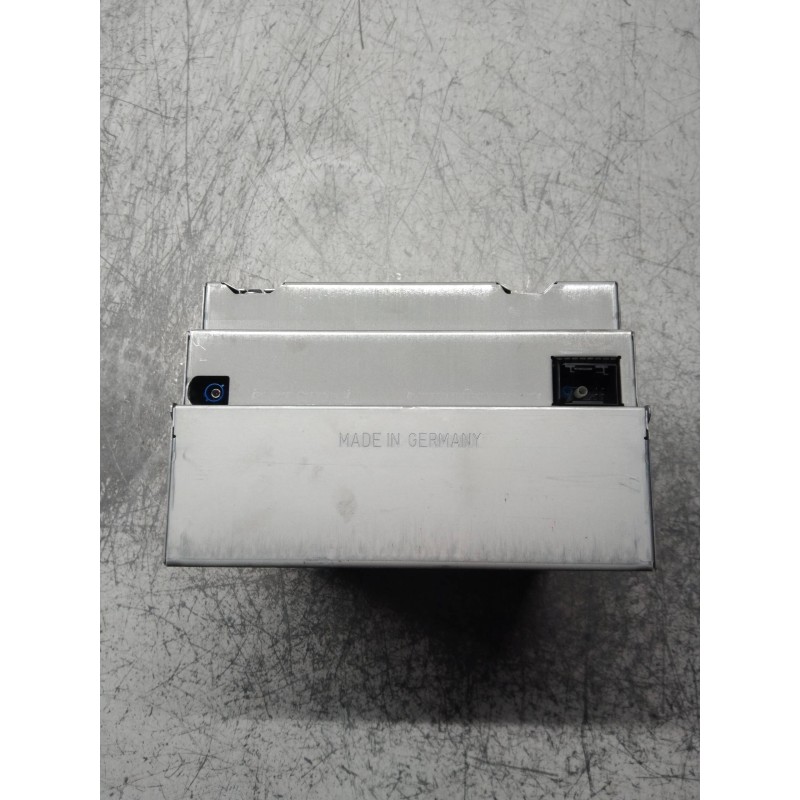 Recambio de sistema audio / radio cd para mercedes clase e (w211) berlina e 270 cdi (211.016) referencia OEM IAM A2118275142001 