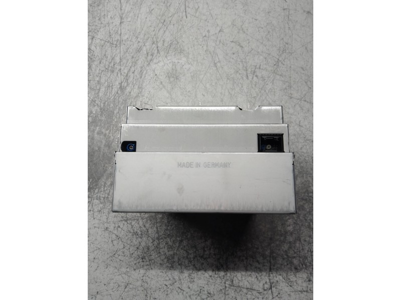 Recambio de sistema audio / radio cd para mercedes clase e (w211) berlina e 270 cdi (211.016) referencia OEM IAM A2118275142001 