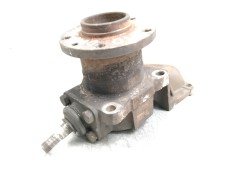 Recambio de mangueta delantera derecha para peugeot j5 caja cerrada (290) 1.9 diesel referencia OEM IAM    2