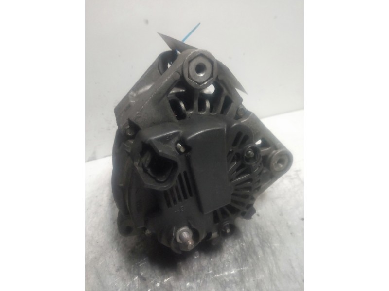 Recambio de alternador para renault megane ii classic berlina confort authentique referencia OEM IAM   