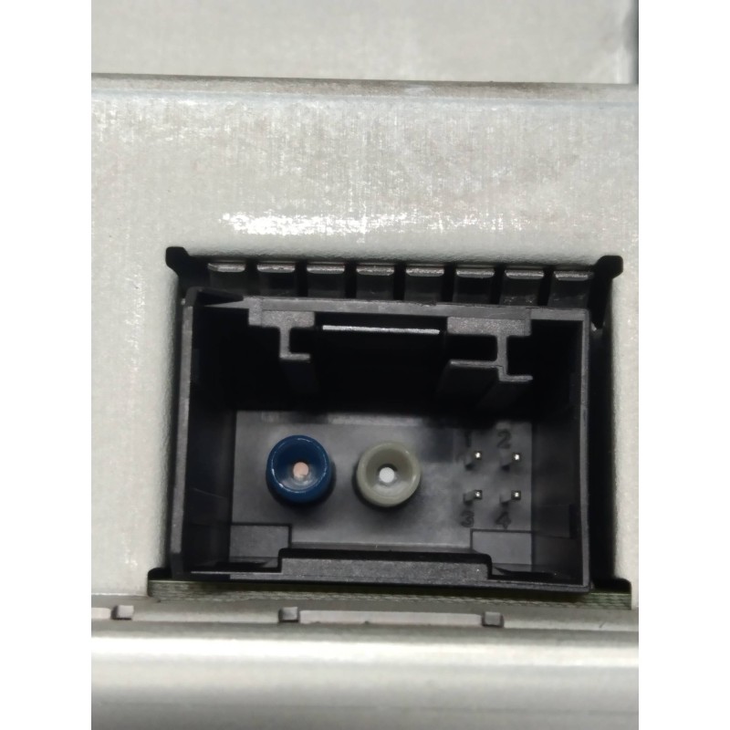 Recambio de sistema audio / radio cd para mercedes clase e (w211) berlina e 270 cdi (211.016) referencia OEM IAM A2118275142001 