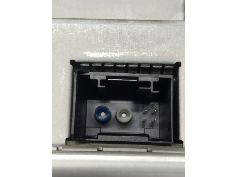 Recambio de sistema audio / radio cd para mercedes clase e (w211) berlina e 270 cdi (211.016) referencia OEM IAM A2118275142001 