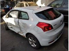 kia cee´d del año 2011 2