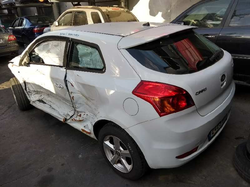 kia cee´d del año 2011