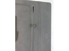 Recambio de bandeja trasera para renault scenic rx4 (ja0) 1.9 dci diesel cat referencia OEM IAM    2