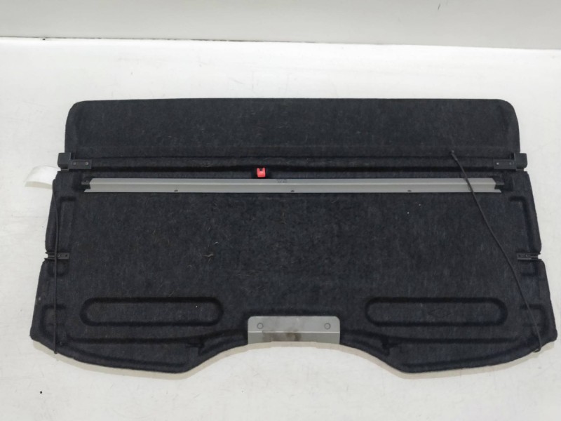 Recambio de bandeja trasera para renault scenic rx4 (ja0) 1.9 dci diesel cat referencia OEM IAM   