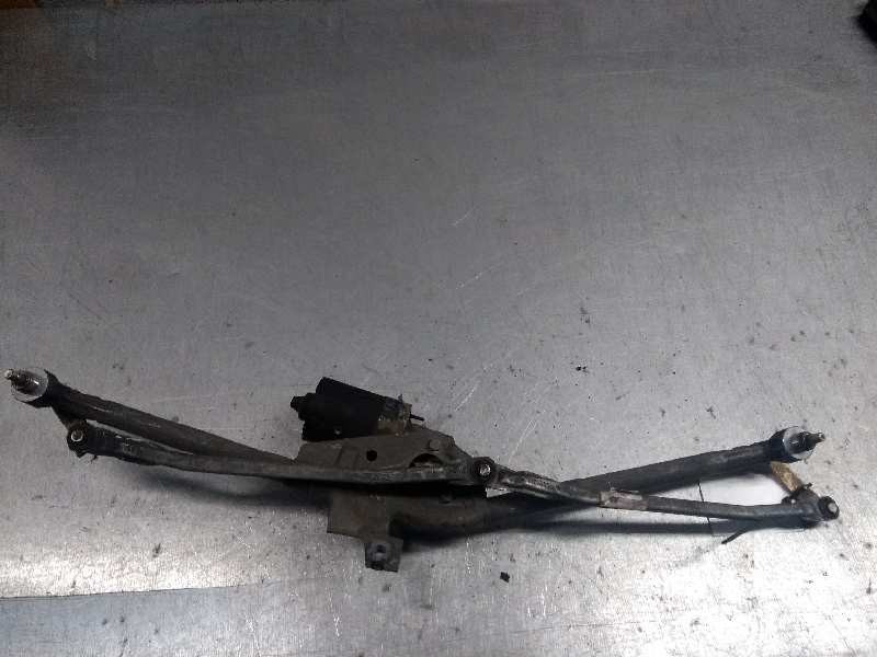 Recambio de motor limpia delantero para volkswagen passat berlina (3a2) 1.8 referencia OEM IAM 403673 357955113B 