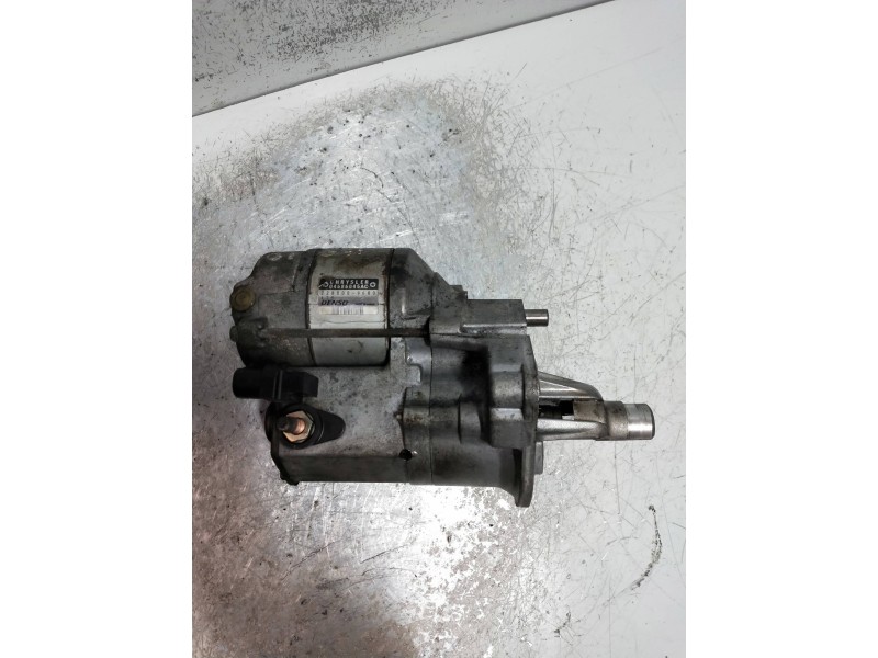 Recambio de motor arranque para chrysler voyager (gs) 3.3 lx referencia OEM IAM 2280009680 04686045AC  Recambio de motor arranque para chrysler voyager (gs) 3.3 lx referencia OEM IAM 2280009680 04686045AC