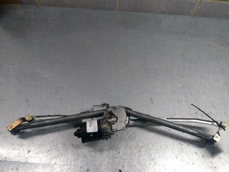 Recambio de motor limpia delantero para volkswagen passat berlina (3a2) 1.8 referencia OEM IAM 403673 357955113B 