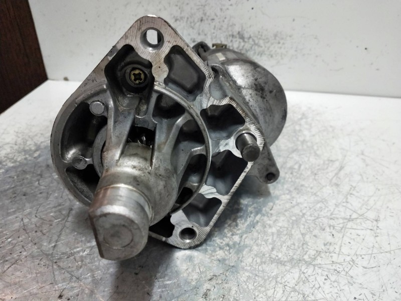 Recambio de motor arranque para chrysler voyager (gs) 3.3 lx referencia OEM IAM 2280009680 04686045AC  Recambio de motor arranque para chrysler voyager (gs) 3.3 lx referencia OEM IAM 2280009680 04686045AC