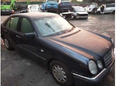 mercedes clase e (w210) berlina diesel del año 1996