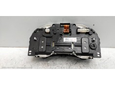 Recambio de cuadro instrumentos para nissan x-trail (t32) acenta referencia OEM IAM 4CC3ATI33   2