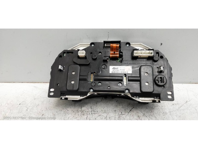 Recambio de cuadro instrumentos para nissan x-trail (t32) acenta referencia OEM IAM 4CC3ATI33  