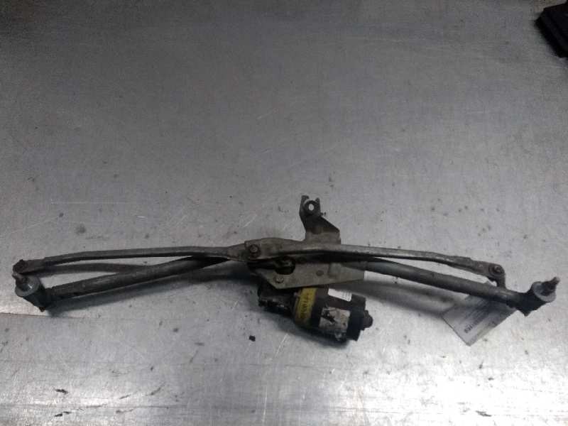 Recambio de motor limpia delantero para volkswagen passat berlina (3a2) 1.9 tdi referencia OEM IAM 0390241108 357955113C 