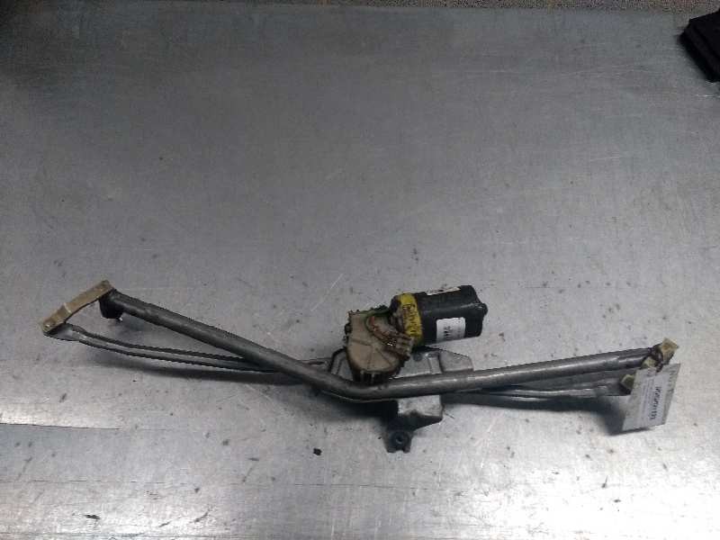 Recambio de motor limpia delantero para volkswagen passat berlina (3a2) 1.9 tdi referencia OEM IAM 0390241108 357955113C 