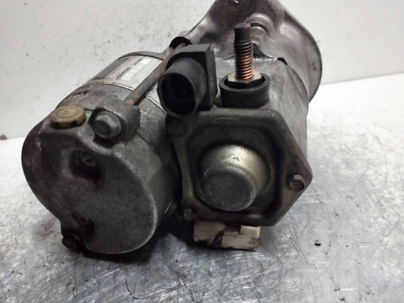 Recambio de motor arranque para chrysler voyager (gs) 3.3 lx referencia OEM IAM 2280009680 04686045AC  Recambio de motor arranque para chrysler voyager (gs) 3.3 lx referencia OEM IAM 2280009680 04686045AC