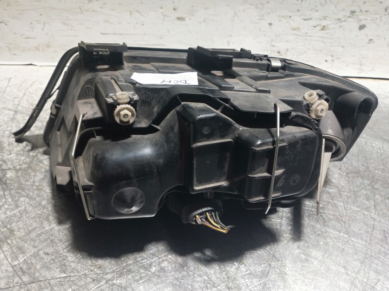 Recambio de faro derecho para audi a6 berlina (4b2) 1.9 tdi referencia OEM IAM   