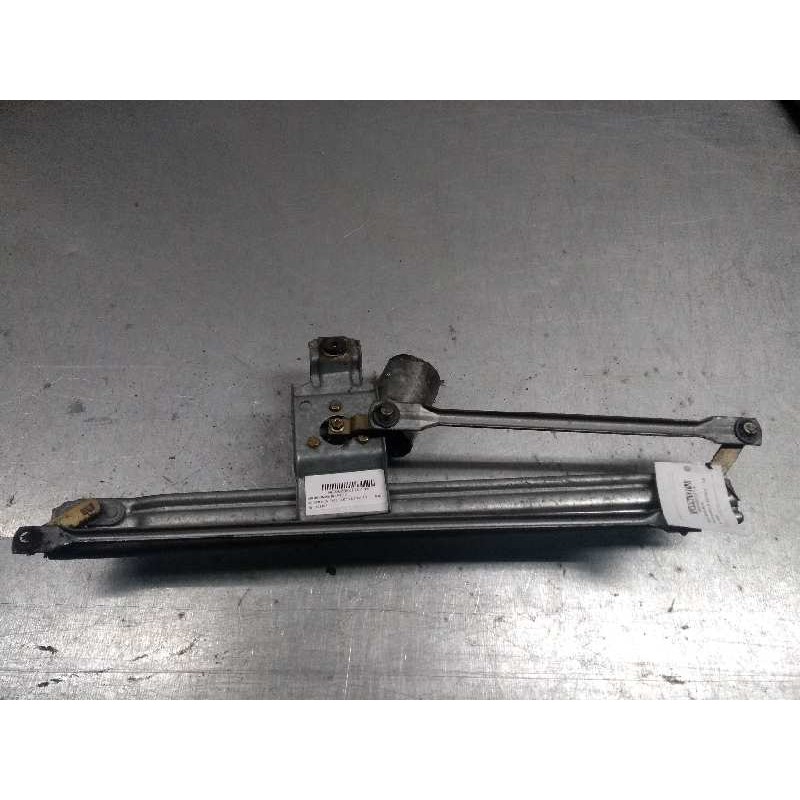 Recambio de motor limpia delantero para volkswagen passat (321/23/27/31) 1.8 referencia OEM IAM 402457 321955113F 
