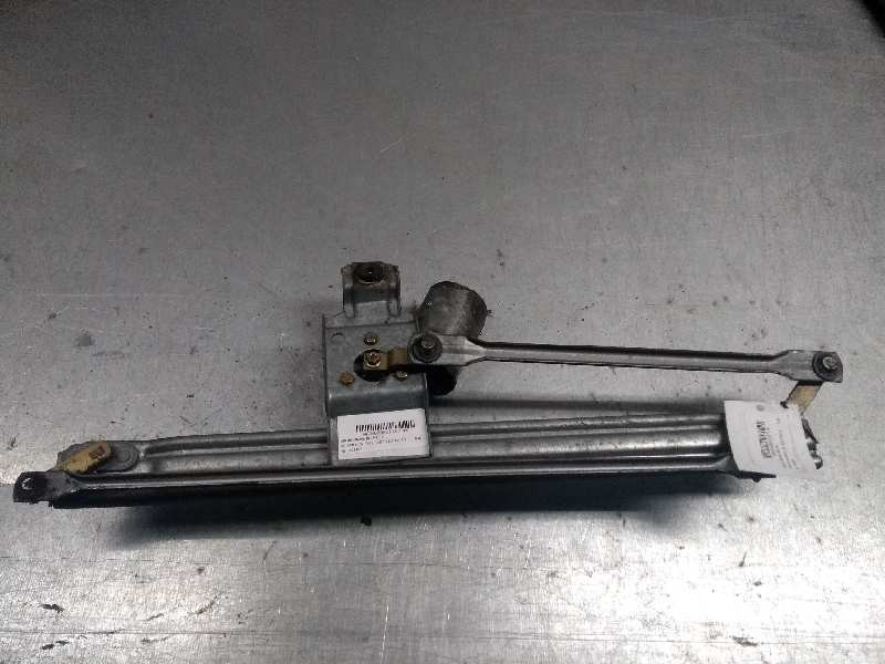 Recambio de motor limpia delantero para volkswagen passat (321/23/27/31) 1.8 referencia OEM IAM 402457 321955113F 
