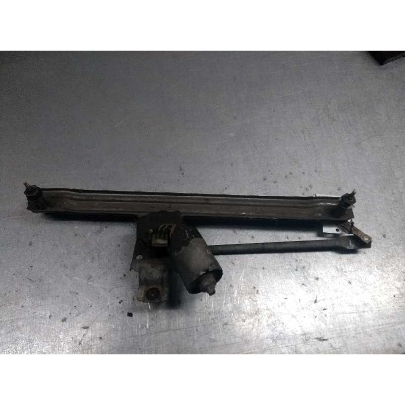 Recambio de motor limpia delantero para volkswagen passat (321/23/27/31) 1.8 referencia OEM IAM 402457 321955113F 