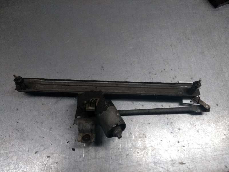 Recambio de motor limpia delantero para volkswagen passat (321/23/27/31) 1.8 referencia OEM IAM 402457 321955113F 