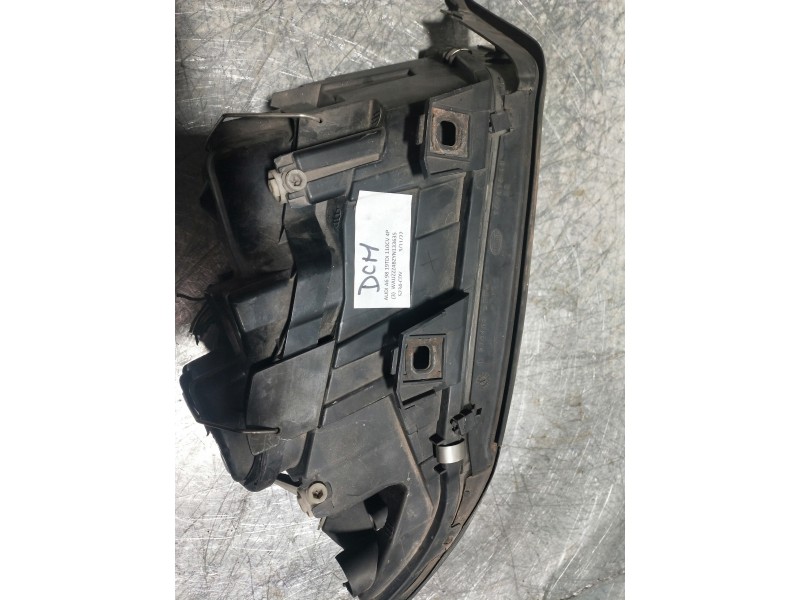 Recambio de faro derecho para audi a6 berlina (4b2) 1.9 tdi referencia OEM IAM   