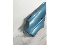 Recambio de aleta delantera izquierda para renault trafic caja cerrada (ab 4.01) referencia OEM IAM    2