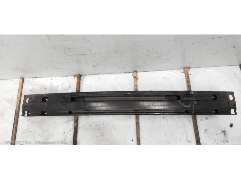 Recambio de refuerzo paragolpes trasero para nissan x-trail (t32) acenta referencia OEM IAM   