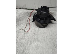 Recambio de motor calefaccion para opel astra g berlina 1.6 referencia OEM IAM 52475646 81715 