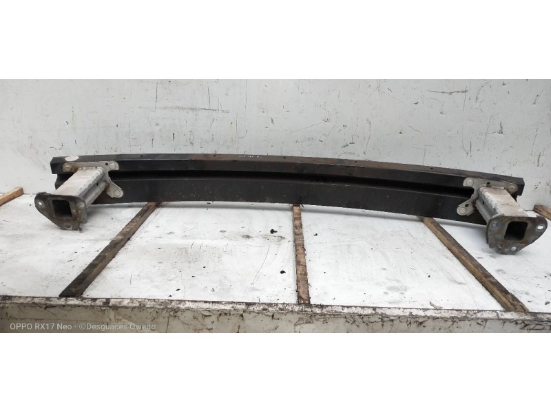 Recambio de refuerzo paragolpes trasero para nissan x-trail (t32) acenta referencia OEM IAM   