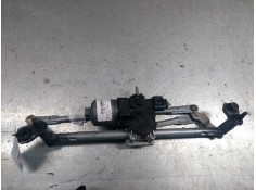 Recambio de motor limpia delantero para volkswagen polo (6c1) 1.0 referencia OEM IAM 0390241566 6R1955119 