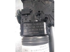 Recambio de motor limpia delantero para volkswagen polo (6c1) 1.0 referencia OEM IAM 0390241566 6R1955119  2