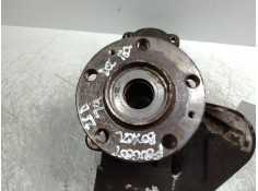 Recambio de mangueta delantera izquierda para peugeot boxer caja cerrada (rs2850)(230)(´02) 1400 d techo elevado referencia OEM 