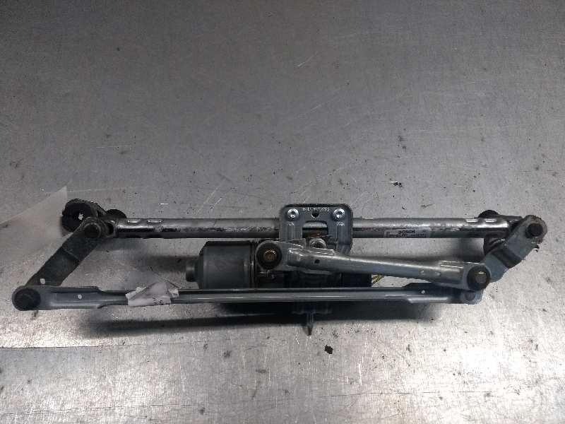 Recambio de motor limpia delantero para volkswagen polo (6c1) 1.0 referencia OEM IAM 0390241566 6R1955119 