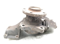 Recambio de mangueta delantera izquierda para peugeot boxer caja cerrada (rs2850)(230)(´02) 1400 d techo elevado referencia OEM  2