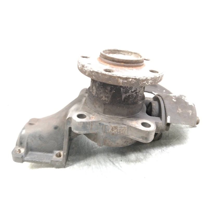 Recambio de mangueta delantera izquierda para peugeot boxer caja cerrada (rs2850)(230)(´02) 1400 d techo elevado referencia OEM 