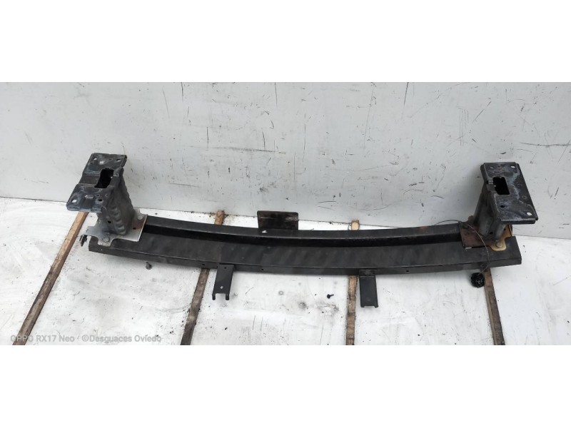 Recambio de refuerzo paragolpes delantero para nissan x-trail (t32) acenta referencia OEM IAM   