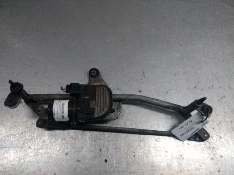 Recambio de motor limpia delantero para volkswagen passat berlina (3c2) 2.0 tdi referencia OEM IAM A9738881 3C1955023E 