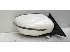 Recambio de retrovisor derecho para nissan x-trail (t32) acenta referencia OEM IAM   