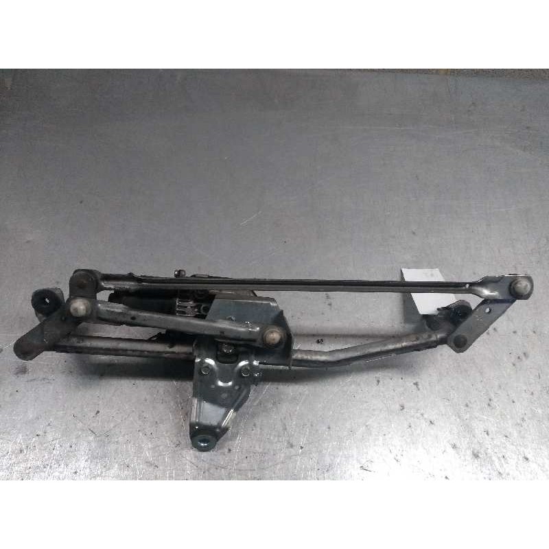 Recambio de motor limpia delantero para volkswagen passat berlina (3c2) 2.0 tdi referencia OEM IAM A9738881 3C1955023E 